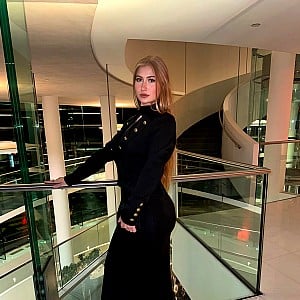 Rachel Baelin