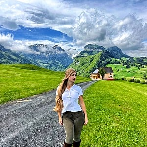 Rachel Baelin