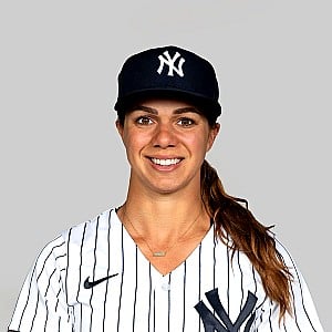 Rachel Balkovec