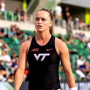 Rachel Baxter