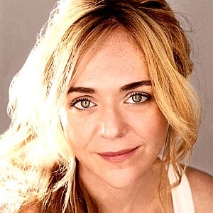 Rachel Bay Jones