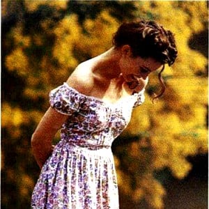 Rachel Blakely