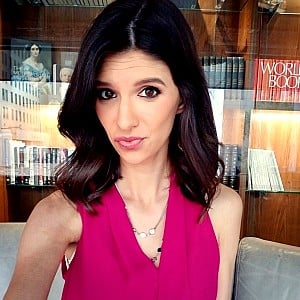 Rachel Blevins