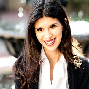 Rachel Blevins
