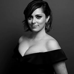 Rachel Bloom