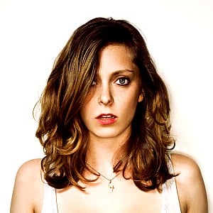 Rachel Bloom