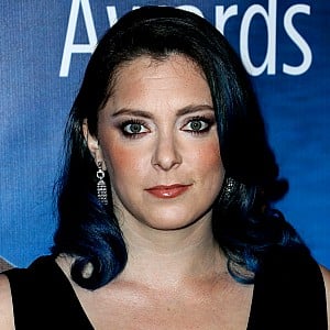 Rachel Bloom