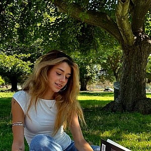 Rachel Brockman