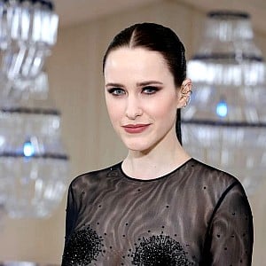 Rachel Brosnahan