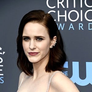 Rachel Brosnahan
