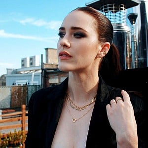 Rachel Brosnahan
