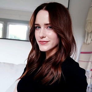 Rachel Brosnahan