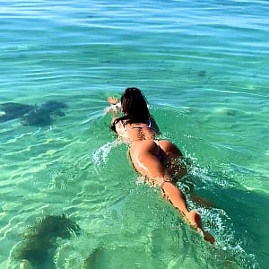 Rachel Camilleri