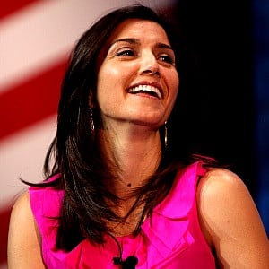 Rachel Campos-Duffy