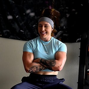 Rachel Castro