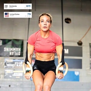 Rachel Clousing
