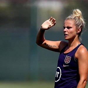 Rachel Daly