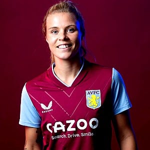 Rachel Daly