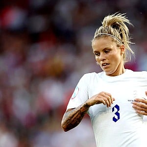 Rachel Daly