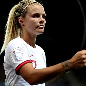 Rachel Daly