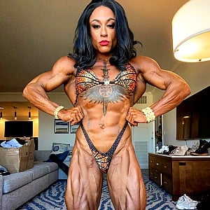 Rachel Daniels