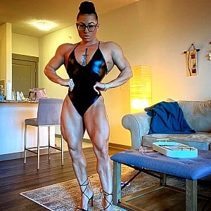 Rachel Daniels