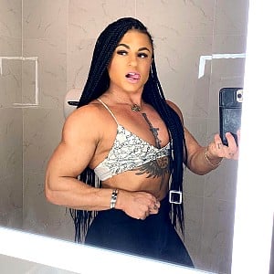 Rachel Daniels