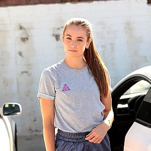 Rachel DeMita