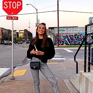 Rachel DeMita