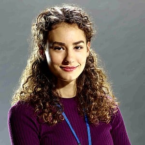 Rachel DiPillo