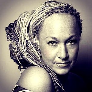 Rachel Dolezal