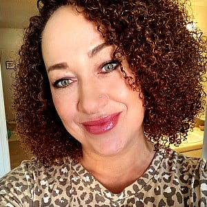 Rachel Dolezal