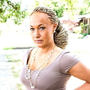 Rachel Dolezal