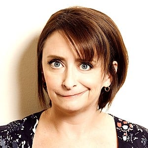 Rachel Dratch