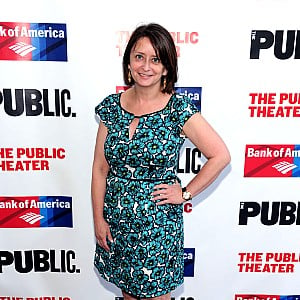 Rachel Dratch
