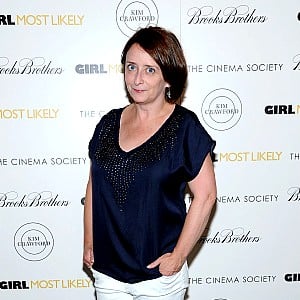 Rachel Dratch