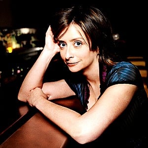 Rachel Dratch