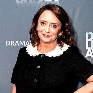 Rachel Dratch