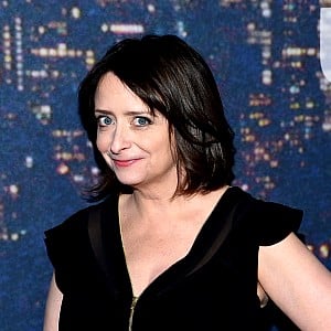 Rachel Dratch