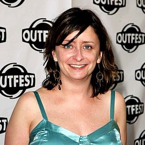 Rachel Dratch