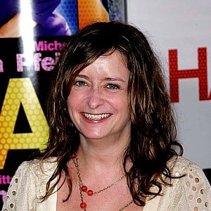 Rachel Dratch