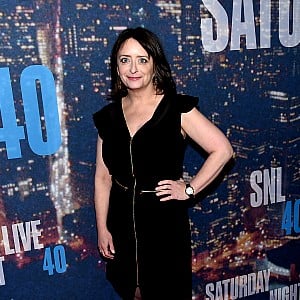 Rachel Dratch