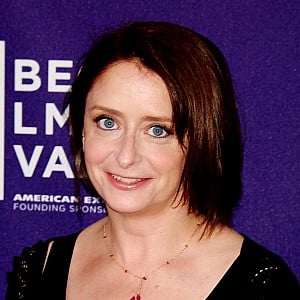 Rachel Dratch