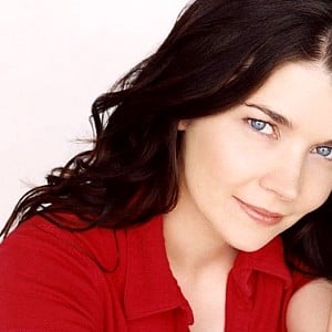 Rachel Emmers