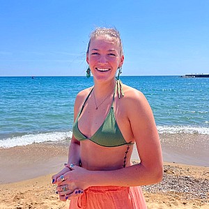 Rachel Fairbanks