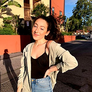 Rachel Fenton