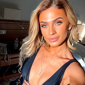 Rachel Foster