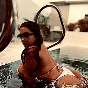 Rachel Galvan