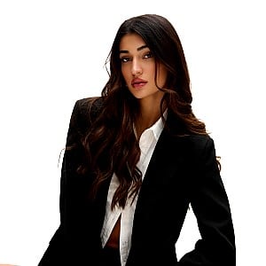 Rachel Garcia Carrillo