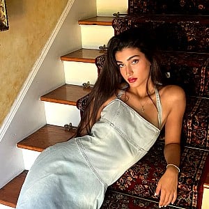 Rachel Garcia Carrillo